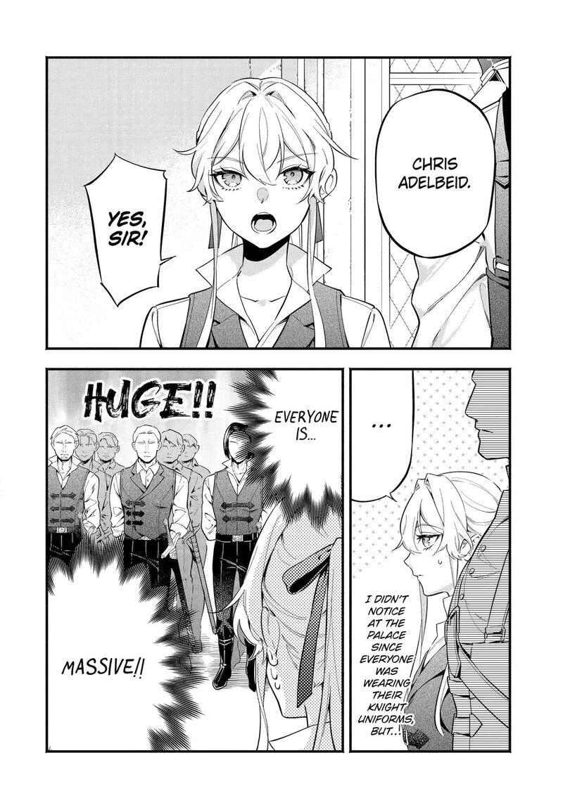 Konyaku Haki Sareta Koushaku Reijou Wa Reijou No Kamen Wo Nugisuteru Chapter 7 Page 10