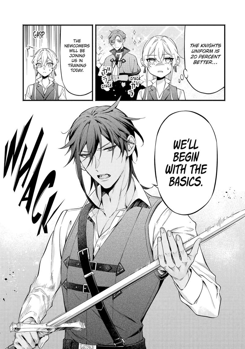 Konyaku Haki Sareta Koushaku Reijou Wa Reijou No Kamen Wo Nugisuteru Chapter 7 Page 11