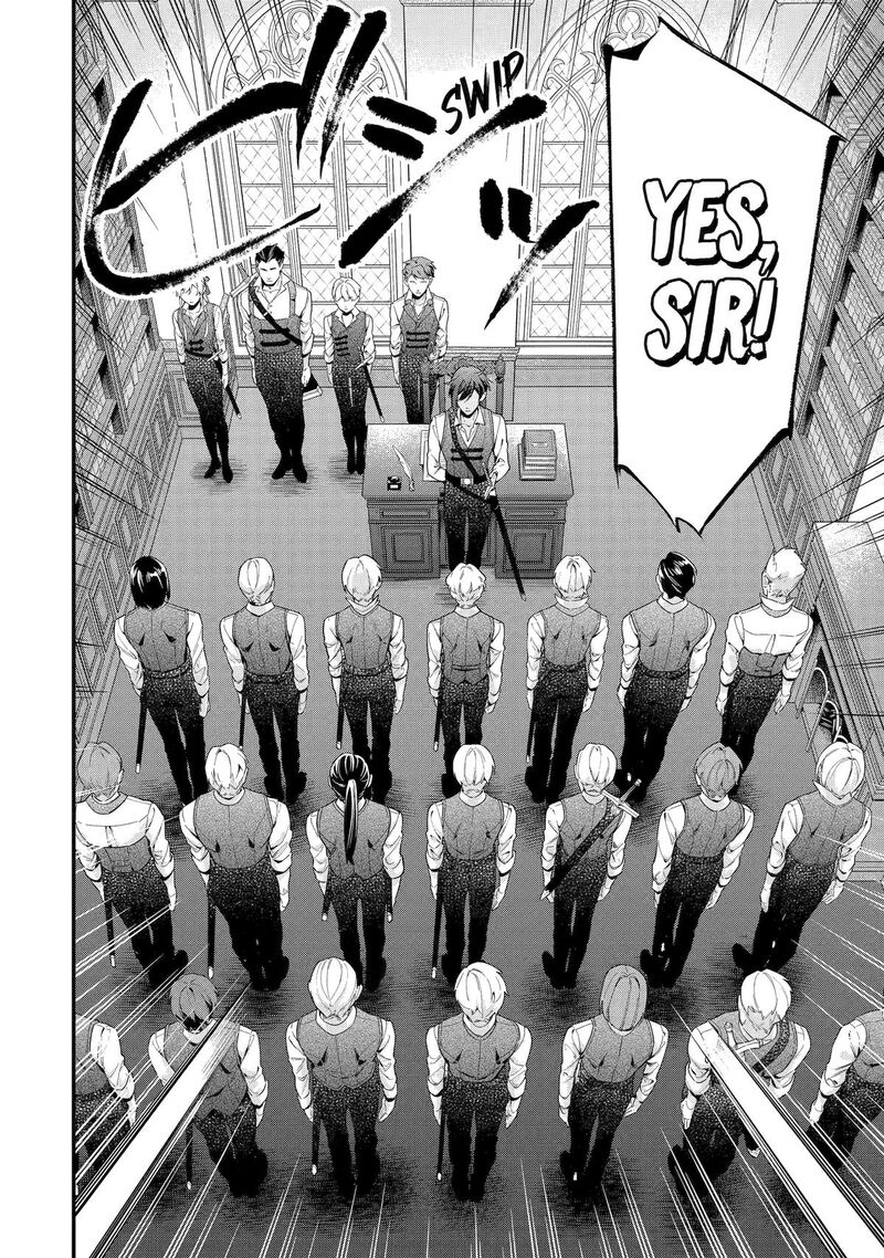 Konyaku Haki Sareta Koushaku Reijou Wa Reijou No Kamen Wo Nugisuteru Chapter 7 Page 8