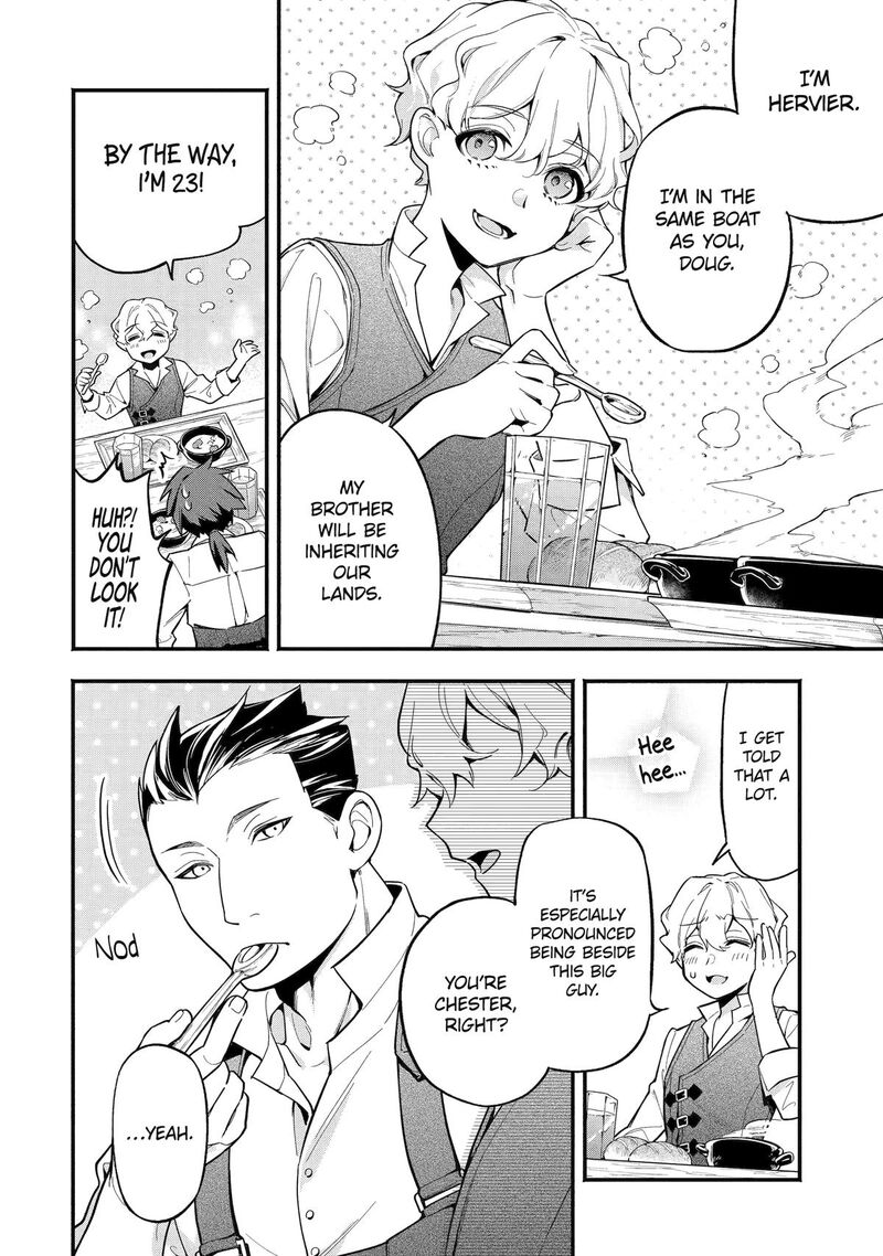 Konyaku Haki Sareta Koushaku Reijou Wa Reijou No Kamen Wo Nugisuteru Chapter 8 Page 10