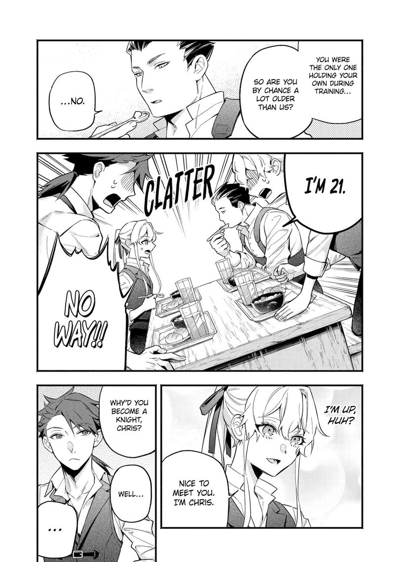 Konyaku Haki Sareta Koushaku Reijou Wa Reijou No Kamen Wo Nugisuteru Chapter 8 Page 11