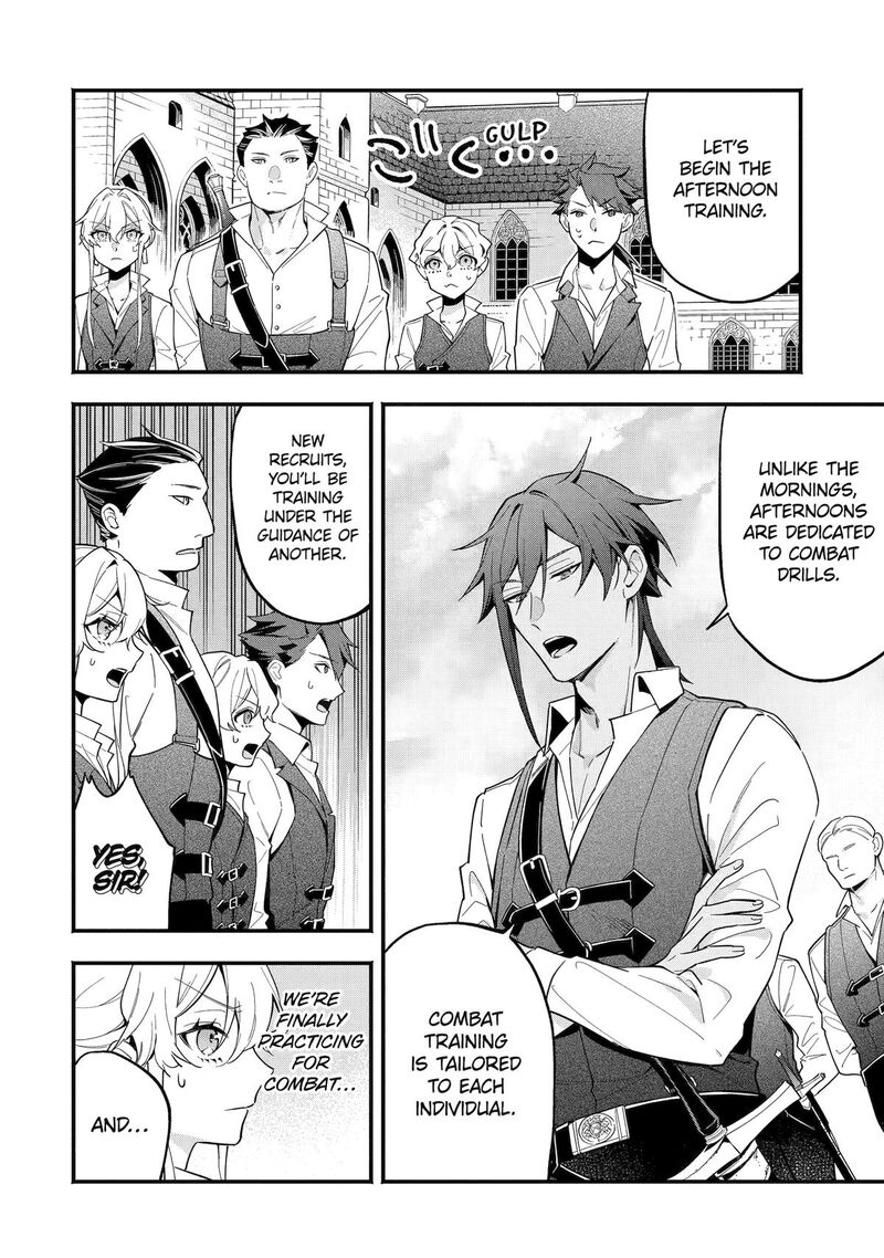 Konyaku Haki Sareta Koushaku Reijou Wa Reijou No Kamen Wo Nugisuteru Chapter 8 Page 16