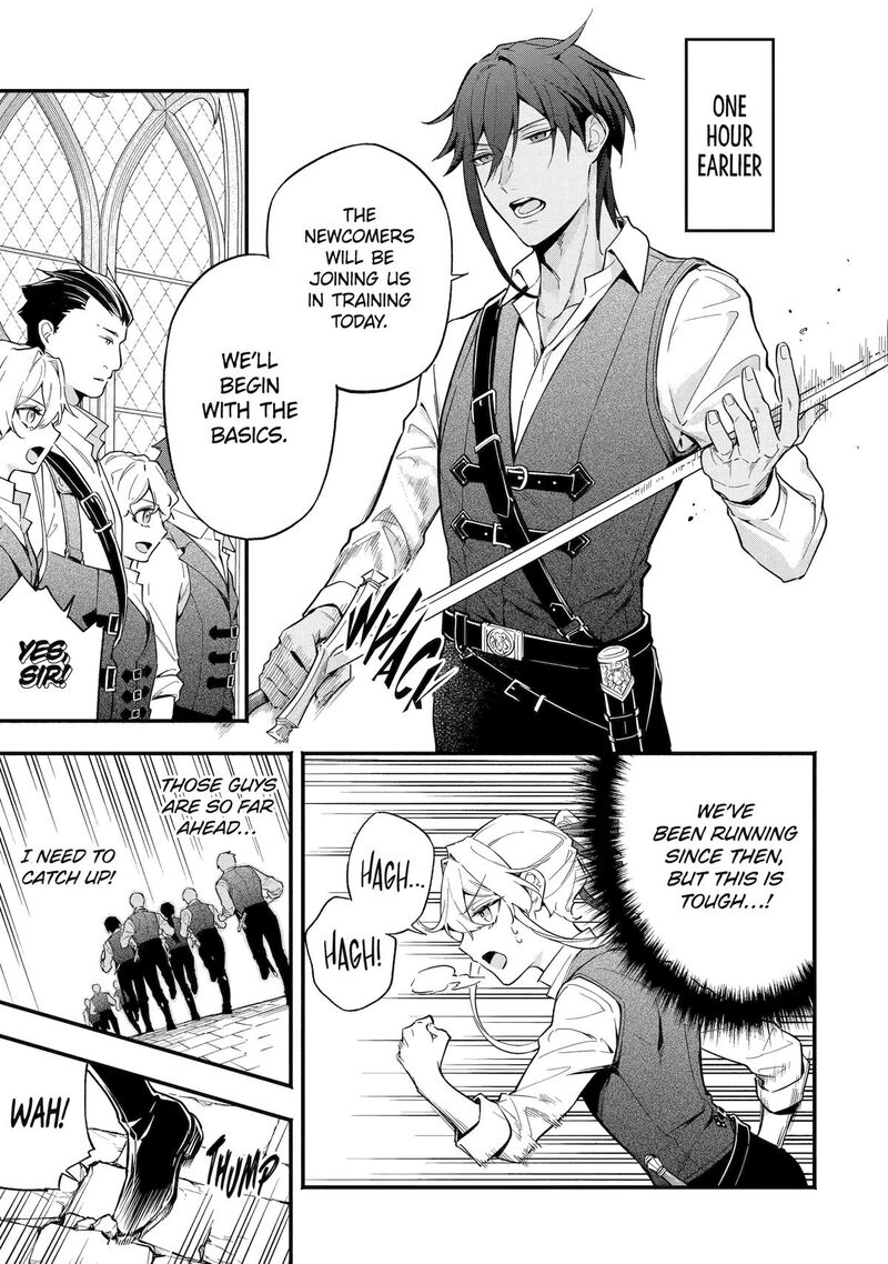 Konyaku Haki Sareta Koushaku Reijou Wa Reijou No Kamen Wo Nugisuteru Chapter 8 Page 3