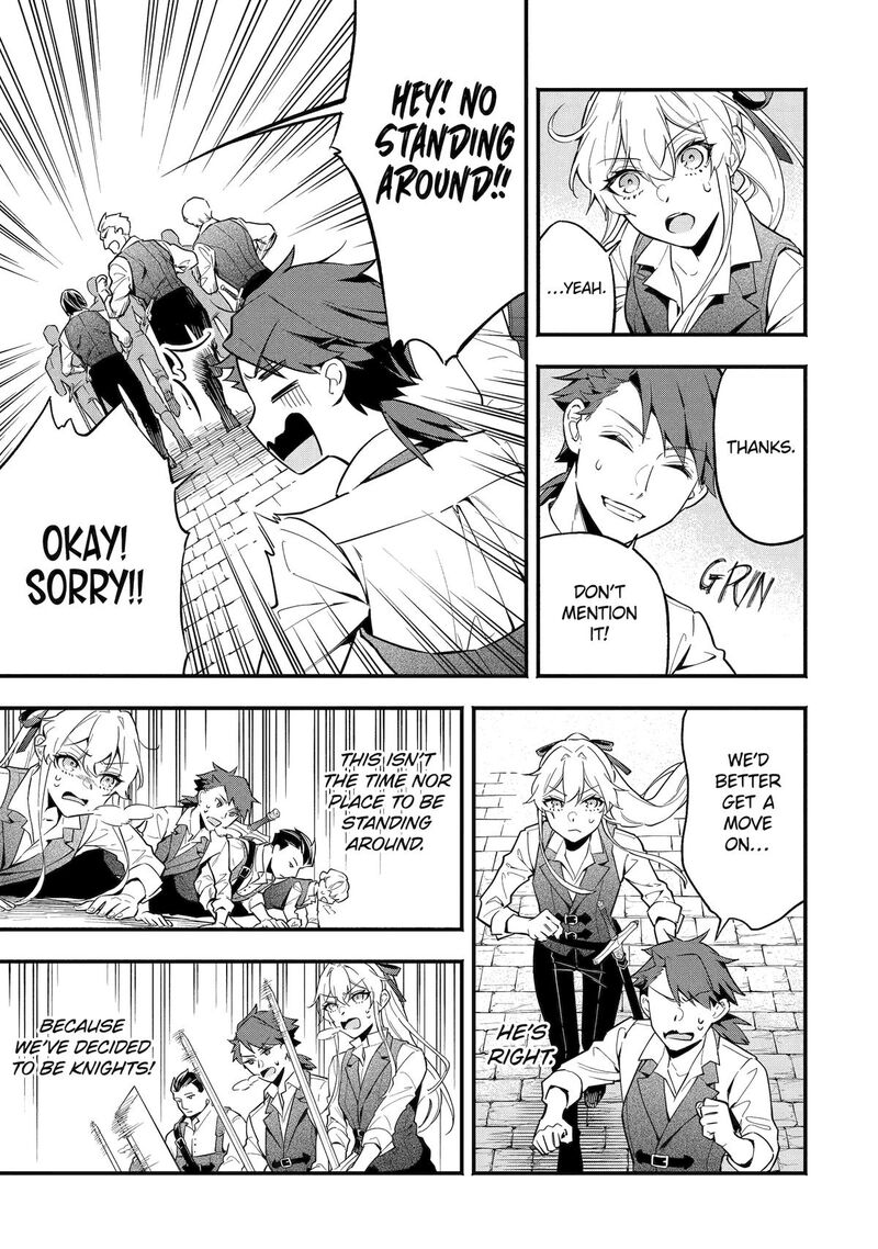 Konyaku Haki Sareta Koushaku Reijou Wa Reijou No Kamen Wo Nugisuteru Chapter 8 Page 5