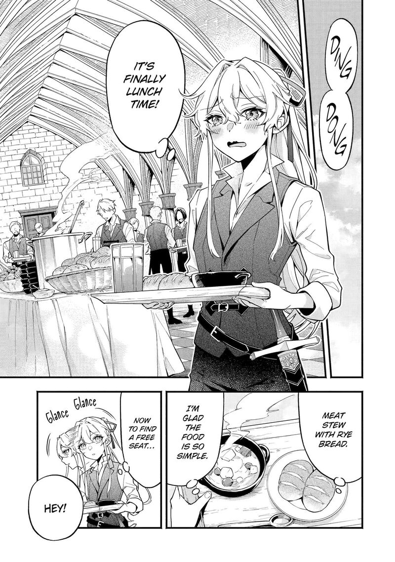 Konyaku Haki Sareta Koushaku Reijou Wa Reijou No Kamen Wo Nugisuteru Chapter 8 Page 7