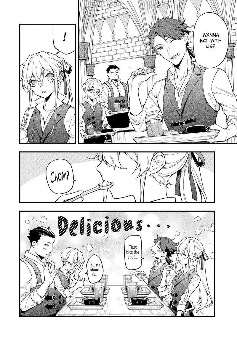 Konyaku Haki Sareta Koushaku Reijou Wa Reijou No Kamen Wo Nugisuteru Chapter 8 Page 8