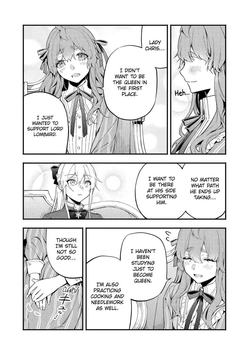 Konyaku Haki Sareta Koushaku Reijou Wa Reijou No Kamen Wo Nugisuteru Chapter 9 Page 9