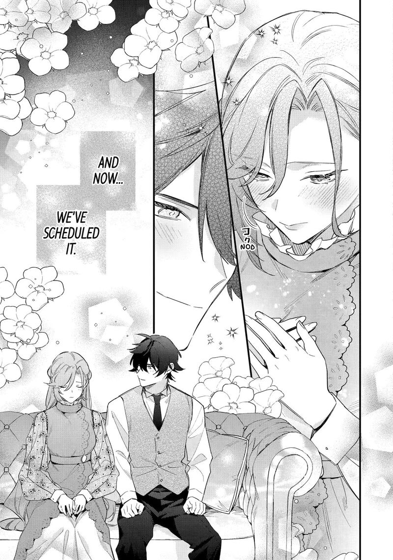 Konyaku Haki Wo Neratte Kioku Soushitsu No Furi Wo Shitara Sokkenai Taido Datta Konyakusha Ga Kioku Wo Ushinau Mae No Kimi Wa Ore Ni Betabore Datta To Iu Tondemonai Uso Wo Tsuki Hajimeta Chapter 15 Page 17