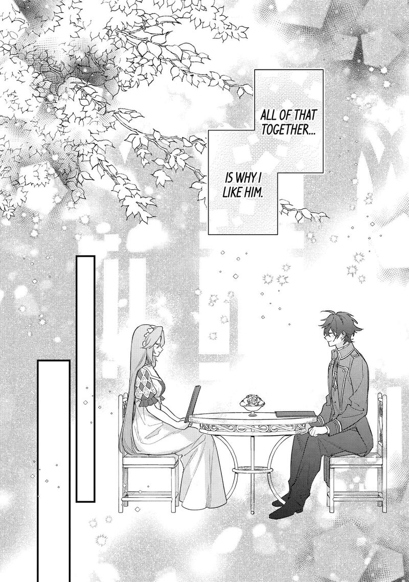 Konyaku Haki Wo Neratte Kioku Soushitsu No Furi Wo Shitara Sokkenai Taido Datta Konyakusha Ga Kioku Wo Ushinau Mae No Kimi Wa Ore Ni Betabore Datta To Iu Tondemonai Uso Wo Tsuki Hajimeta Chapter 15 Page 23