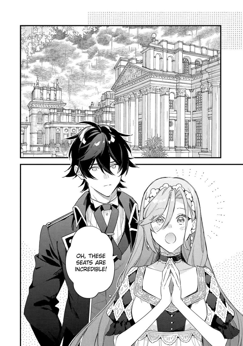 Konyaku Haki Wo Neratte Kioku Soushitsu No Furi Wo Shitara Sokkenai Taido Datta Konyakusha Ga Kioku Wo Ushinau Mae No Kimi Wa Ore Ni Betabore Datta To Iu Tondemonai Uso Wo Tsuki Hajimeta Chapter 15 Page 24
