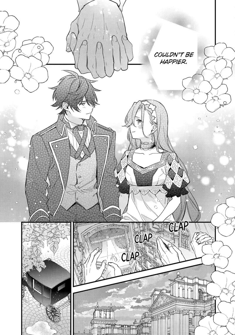 Konyaku Haki Wo Neratte Kioku Soushitsu No Furi Wo Shitara Sokkenai Taido Datta Konyakusha Ga Kioku Wo Ushinau Mae No Kimi Wa Ore Ni Betabore Datta To Iu Tondemonai Uso Wo Tsuki Hajimeta Chapter 15 Page 29
