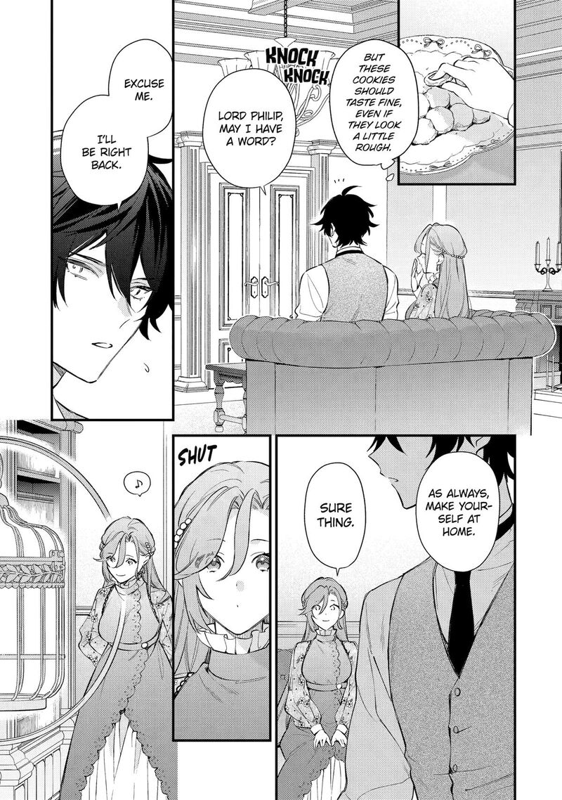 Konyaku Haki Wo Neratte Kioku Soushitsu No Furi Wo Shitara Sokkenai Taido Datta Konyakusha Ga Kioku Wo Ushinau Mae No Kimi Wa Ore Ni Betabore Datta To Iu Tondemonai Uso Wo Tsuki Hajimeta Chapter 15 Page 3