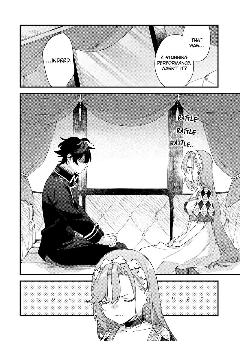 Konyaku Haki Wo Neratte Kioku Soushitsu No Furi Wo Shitara Sokkenai Taido Datta Konyakusha Ga Kioku Wo Ushinau Mae No Kimi Wa Ore Ni Betabore Datta To Iu Tondemonai Uso Wo Tsuki Hajimeta Chapter 15 Page 30