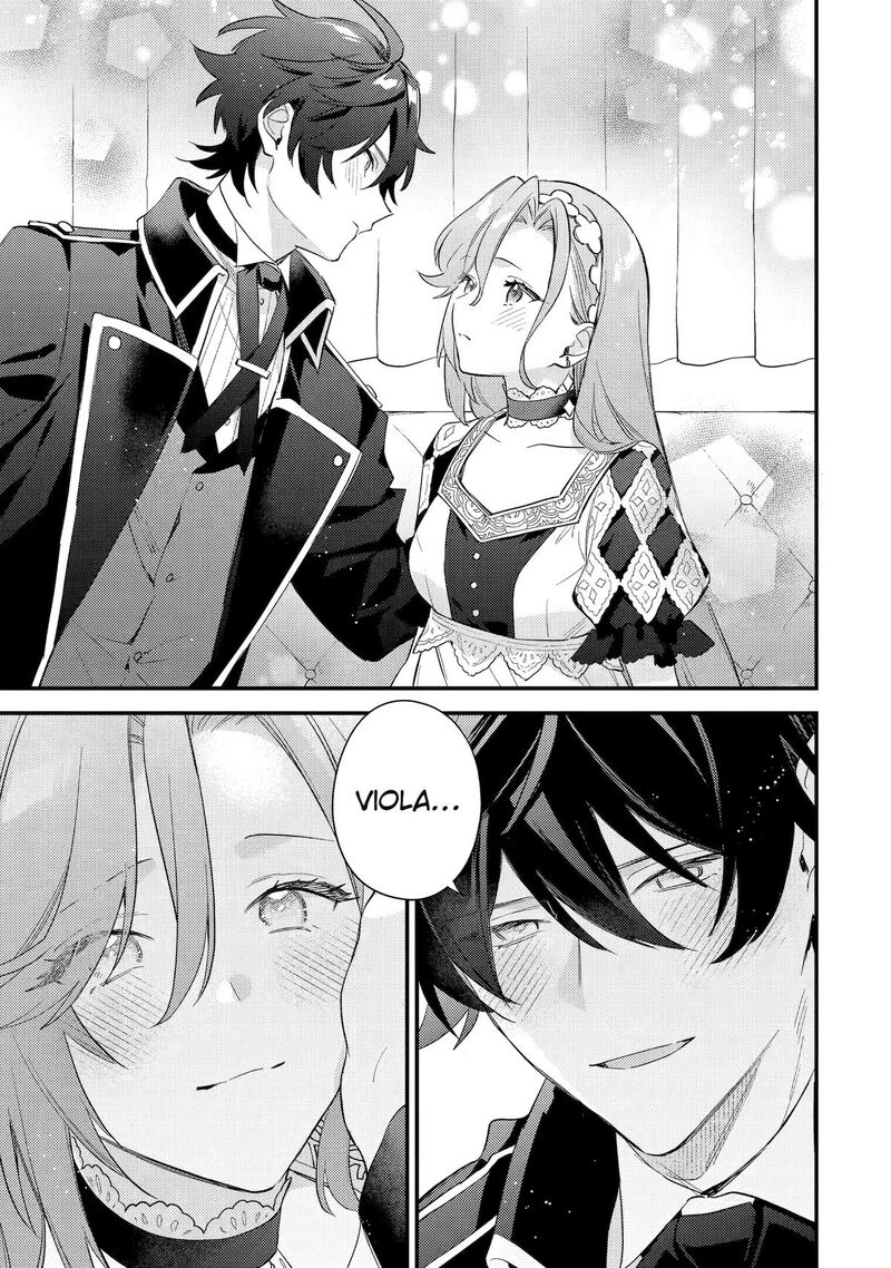 Konyaku Haki Wo Neratte Kioku Soushitsu No Furi Wo Shitara Sokkenai Taido Datta Konyakusha Ga Kioku Wo Ushinau Mae No Kimi Wa Ore Ni Betabore Datta To Iu Tondemonai Uso Wo Tsuki Hajimeta Chapter 15 Page 35