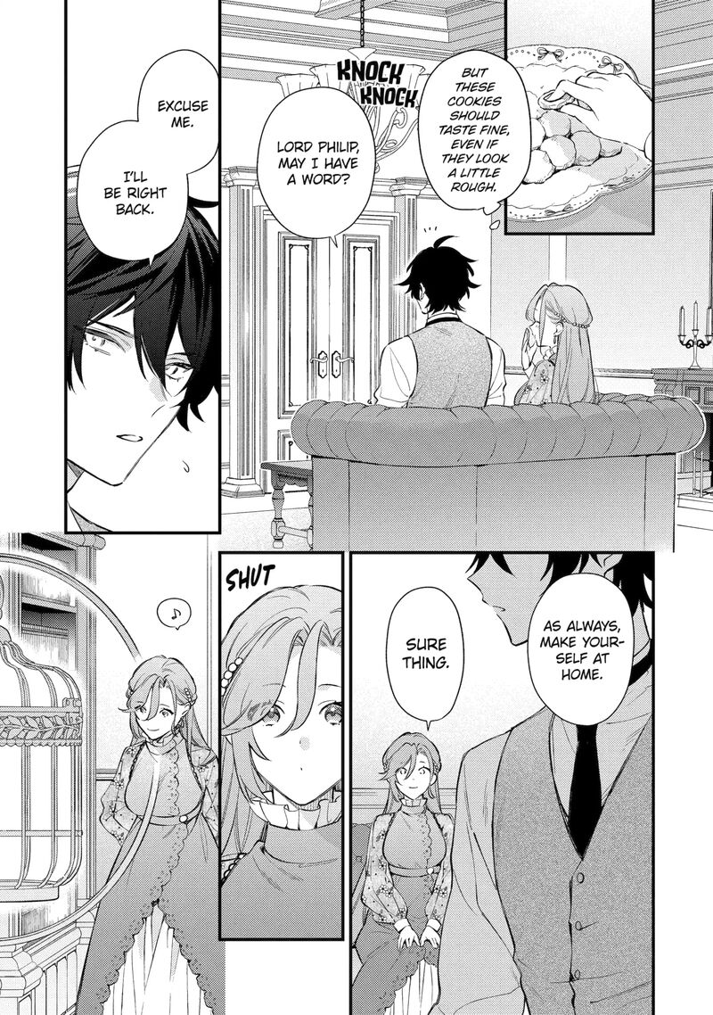 Konyaku Haki Wo Neratte Kioku Soushitsu No Furi Wo Shitara Sokkenai Taido Datta Konyakusha Ga Kioku Wo Ushinau Mae No Kimi Wa Ore Ni Betabore Datta To Iu Tondemonai Uso Wo Tsuki Hajimeta Chapter 15a Page 3