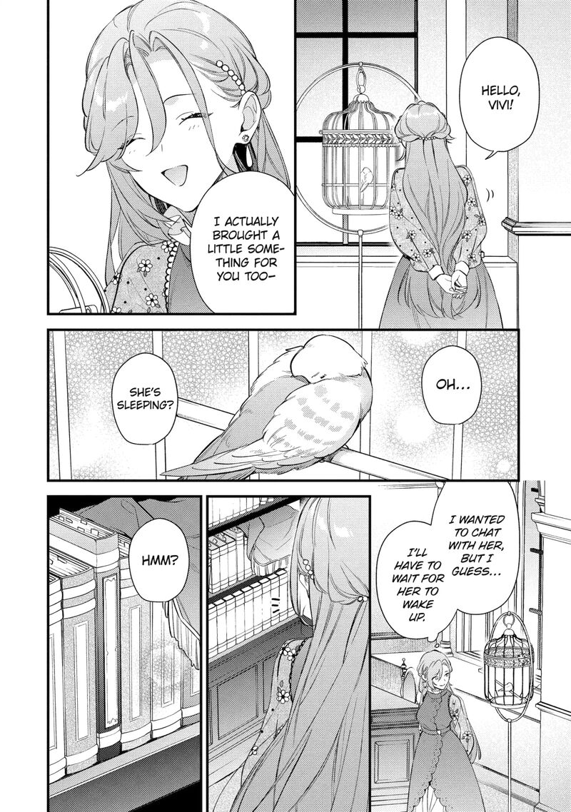 Konyaku Haki Wo Neratte Kioku Soushitsu No Furi Wo Shitara Sokkenai Taido Datta Konyakusha Ga Kioku Wo Ushinau Mae No Kimi Wa Ore Ni Betabore Datta To Iu Tondemonai Uso Wo Tsuki Hajimeta Chapter 15a Page 4