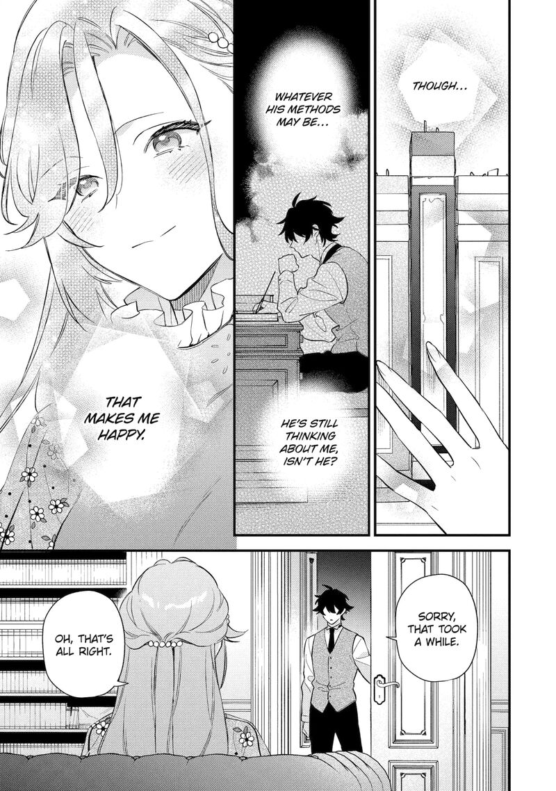 Konyaku Haki Wo Neratte Kioku Soushitsu No Furi Wo Shitara Sokkenai Taido Datta Konyakusha Ga Kioku Wo Ushinau Mae No Kimi Wa Ore Ni Betabore Datta To Iu Tondemonai Uso Wo Tsuki Hajimeta Chapter 15a Page 7