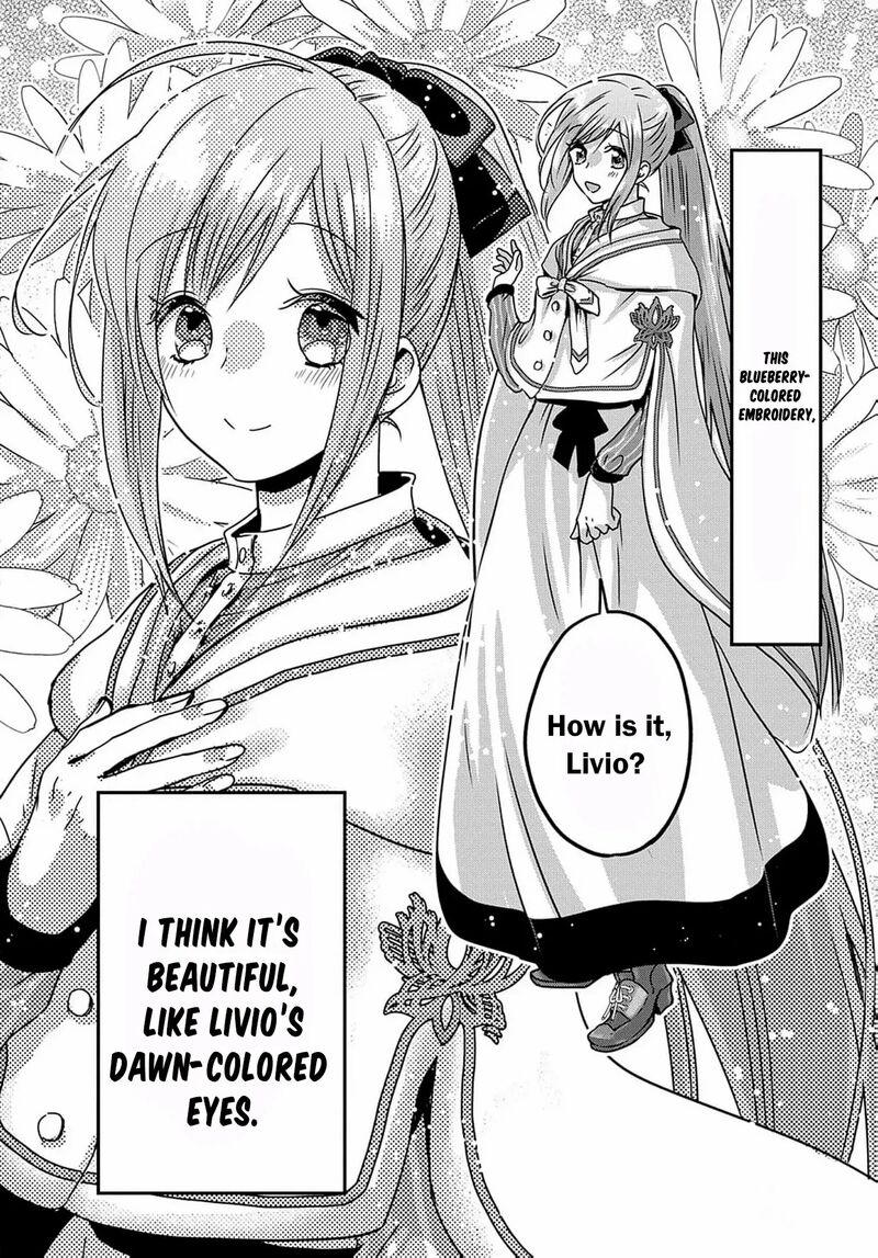Konyakusha No Uwaki Genba Wo Michatta No De Hajimari No Kane Ga Narimashita Chapter 12 Page 16
