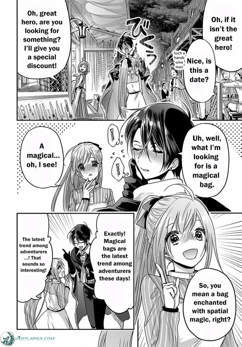 Konyakusha No Uwaki Genba Wo Michatta No De Hajimari No Kane Ga Narimashita Chapter 12 Page 8