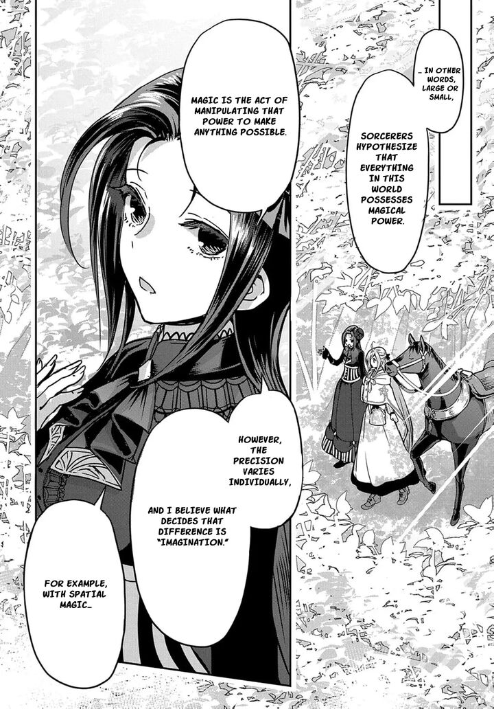 Konyakusha No Uwaki Genba Wo Michatta No De Hajimari No Kane Ga Narimashita Chapter 14 Page 8