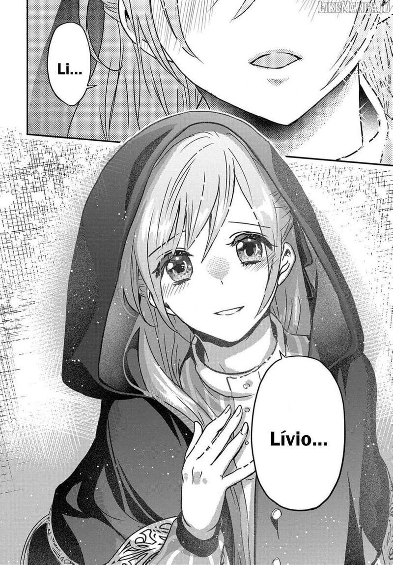 Konyakusha No Uwaki Genba Wo Michatta No De Hajimari No Kane Ga Narimashita Chapter 5 Page 20