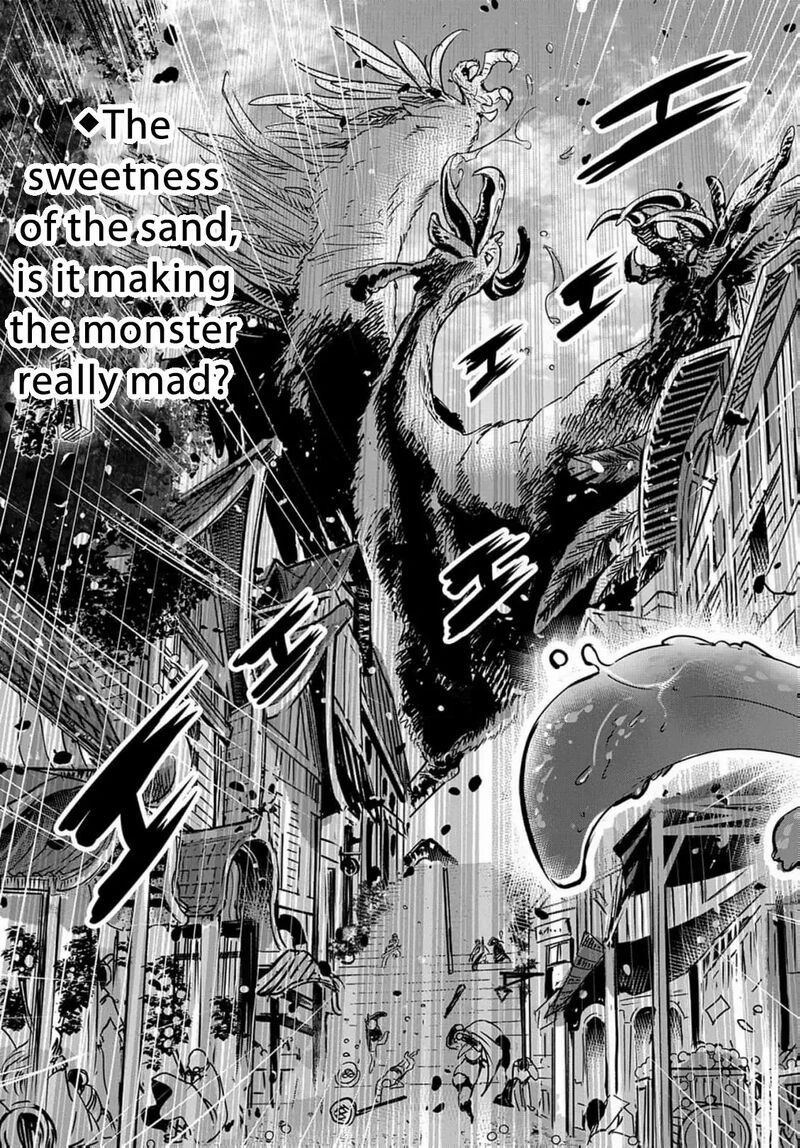Konyakusha No Uwaki Genba Wo Michatta No De Hajimari No Kane Ga Narimashita Chapter 5 Page 33