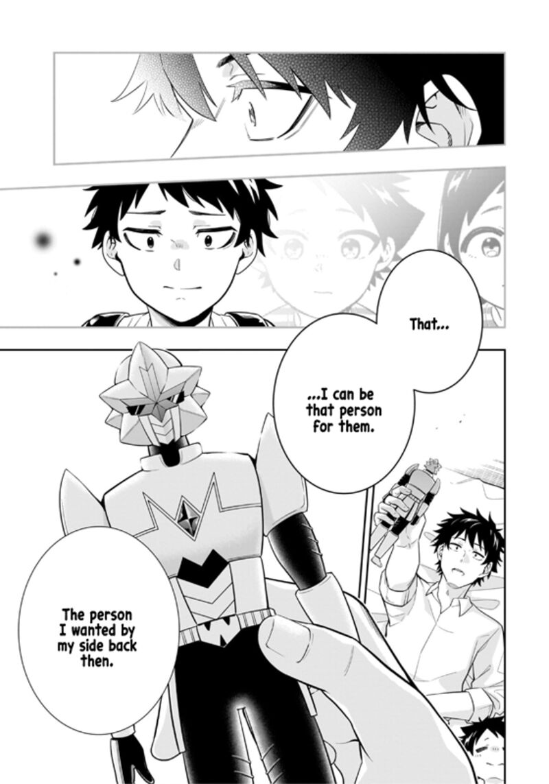 Koori No Hime Wa ChIIsana Hidamari De Tokasaretai Chapter 10 Page 13