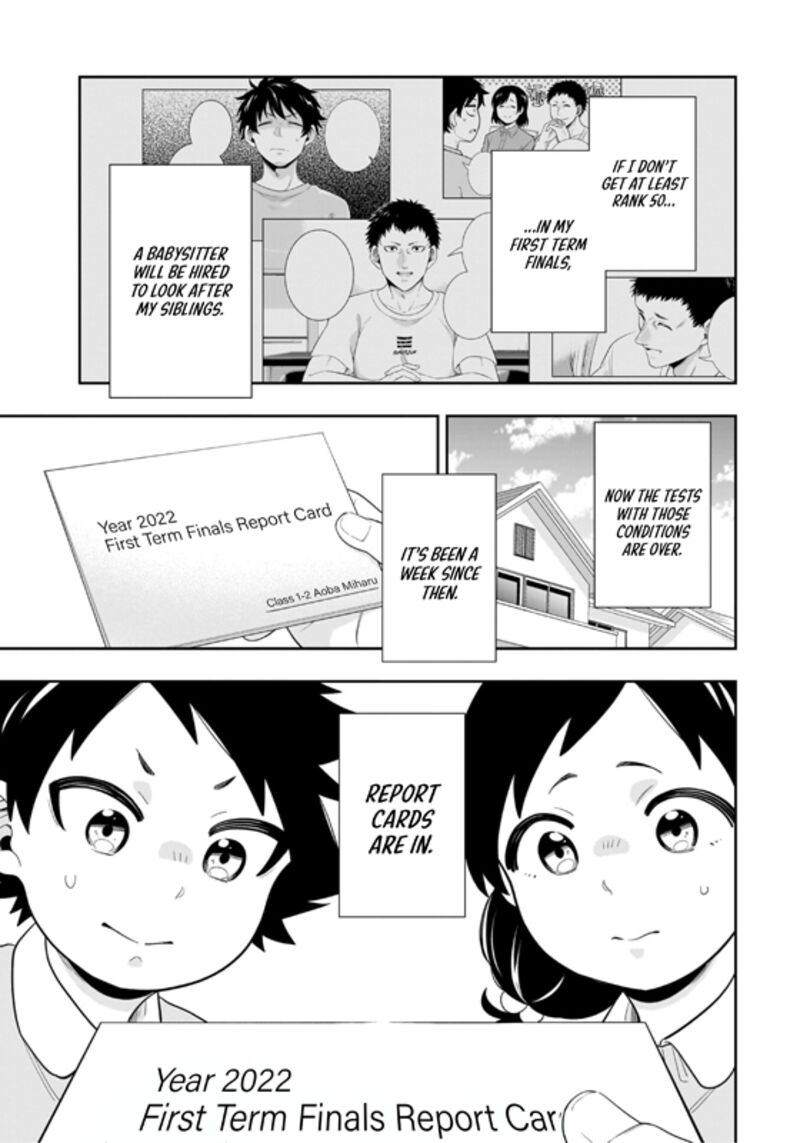 Koori No Hime Wa ChIIsana Hidamari De Tokasaretai Chapter 10 Page 3