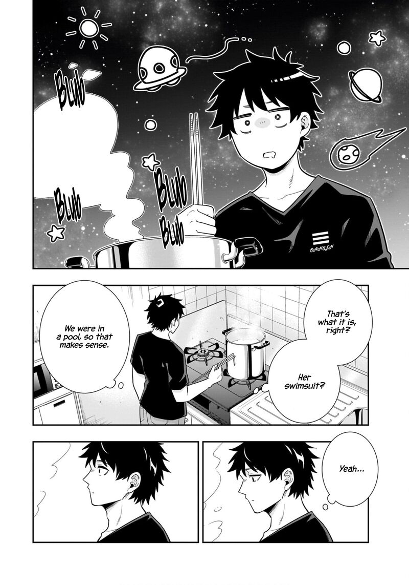 Koori No Hime Wa ChIIsana Hidamari De Tokasaretai Chapter 11 Page 10