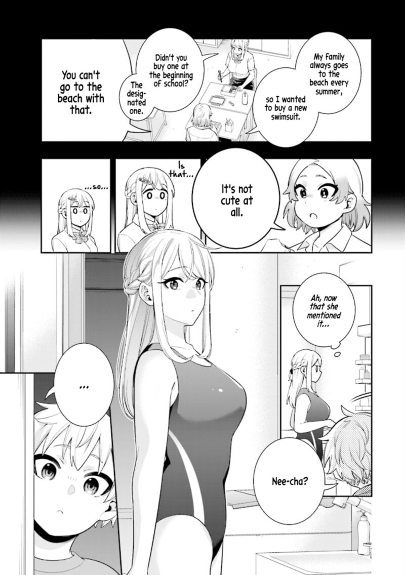 Koori No Hime Wa ChIIsana Hidamari De Tokasaretai Chapter 11e Page 2