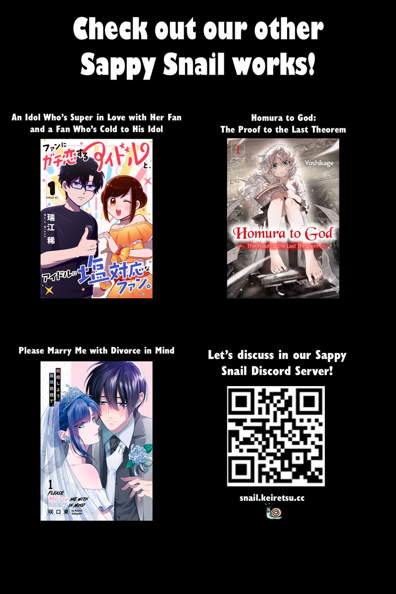 Koori No Hime Wa ChIIsana Hidamari De Tokasaretai Chapter 11e Page 7