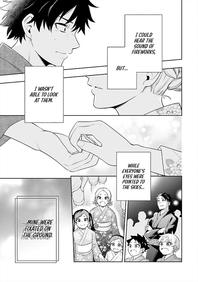 Koori No Hime Wa ChIIsana Hidamari De Tokasaretai Chapter 14 Page 21