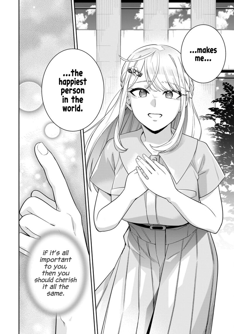 Koori No Hime Wa ChIIsana Hidamari De Tokasaretai Chapter 16 Page 21