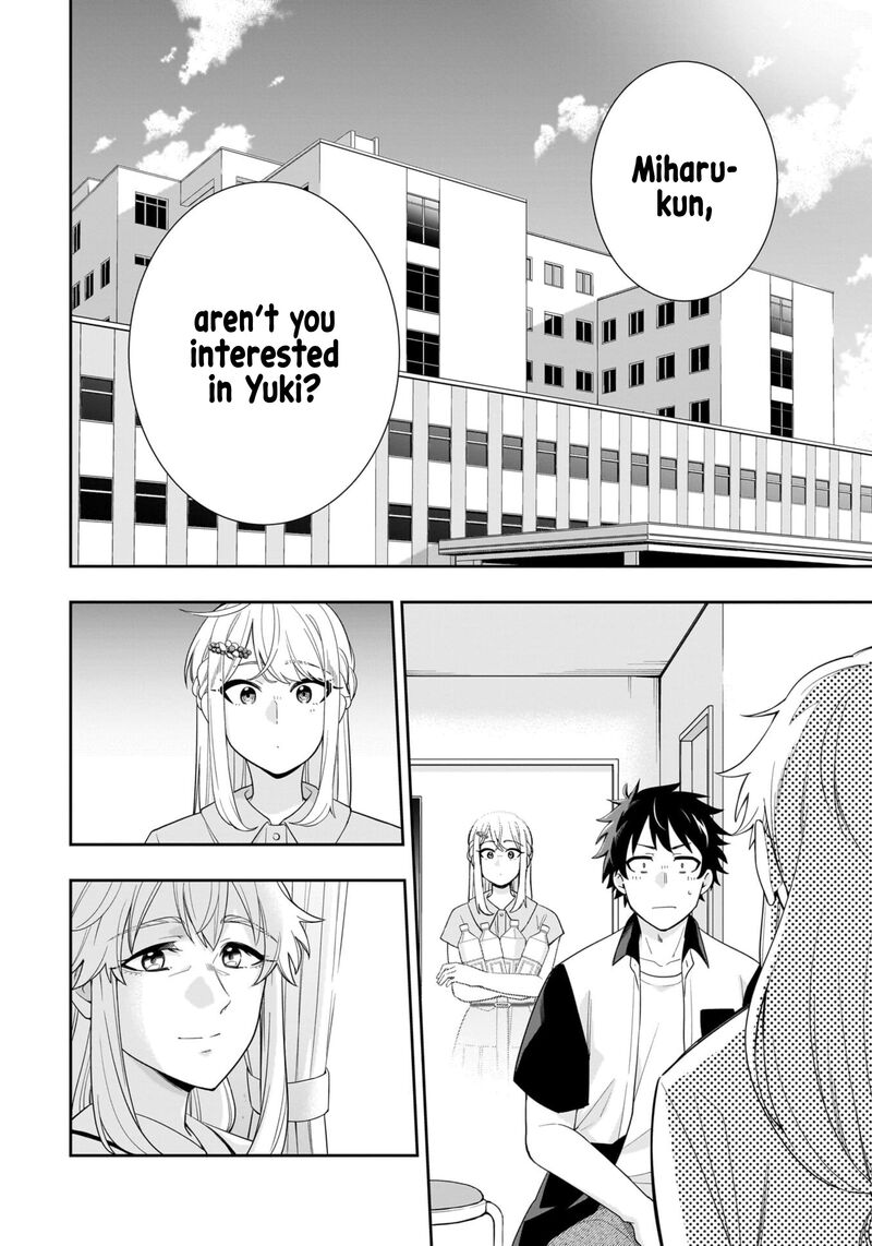 Koori No Hime Wa ChIIsana Hidamari De Tokasaretai Chapter 16 Page 3