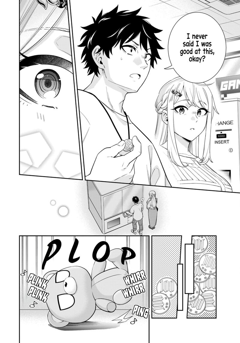 Koori No Hime Wa ChIIsana Hidamari De Tokasaretai Chapter 17 Page 11