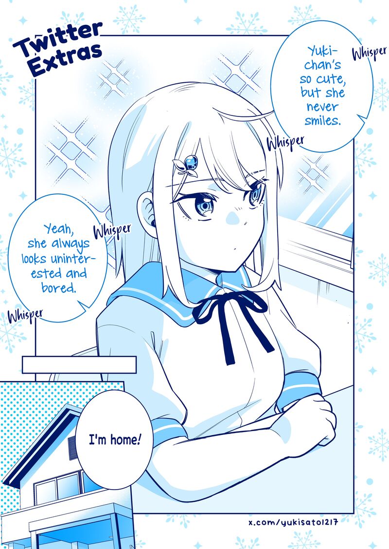 Koori No Hime Wa ChIIsana Hidamari De Tokasaretai Chapter 17 Page 23
