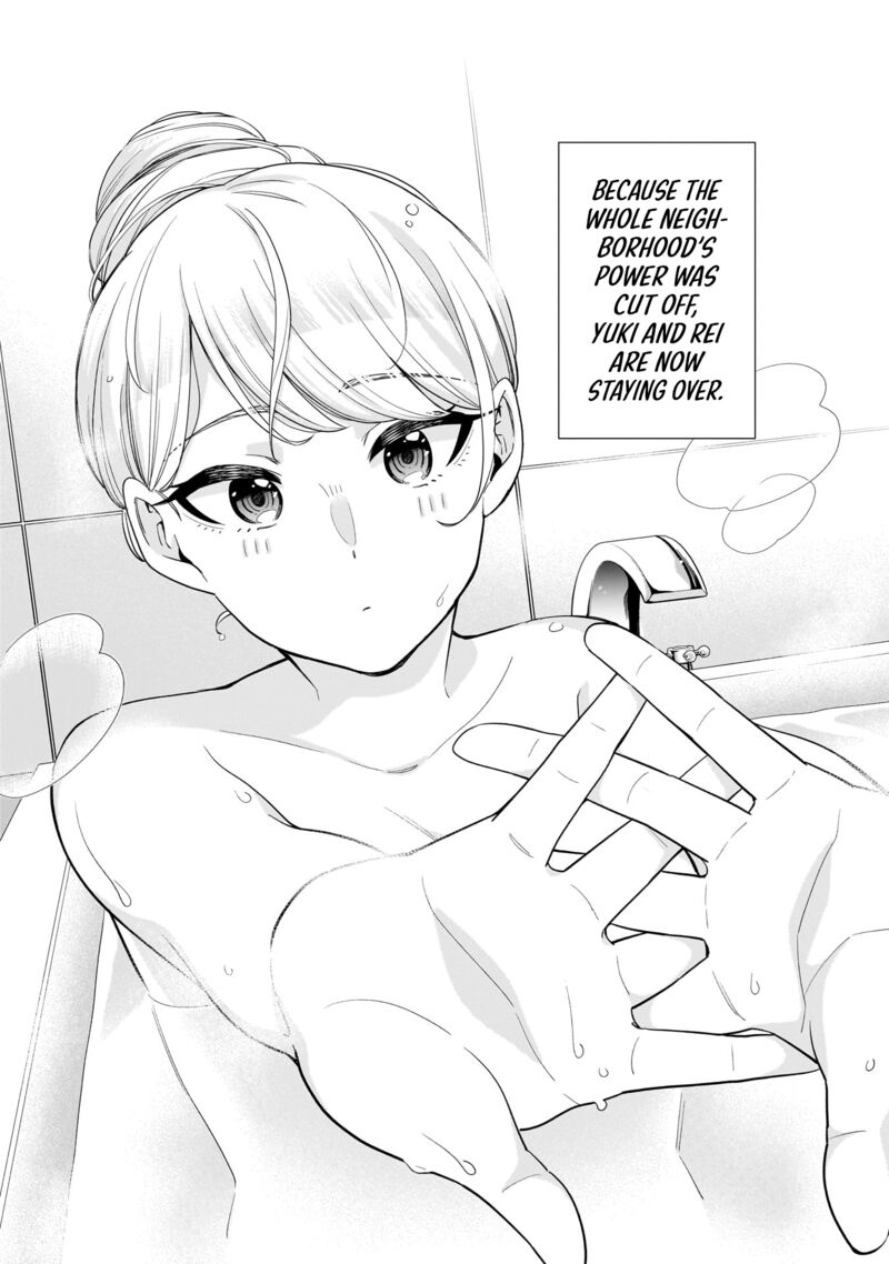 Koori No Hime Wa ChIIsana Hidamari De Tokasaretai Chapter 18 Page 2
