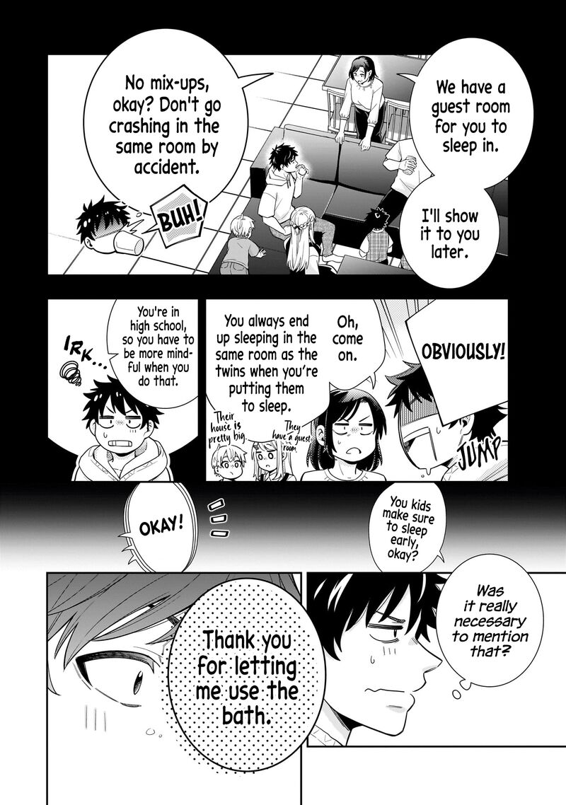Koori No Hime Wa ChIIsana Hidamari De Tokasaretai Chapter 18 Page 5