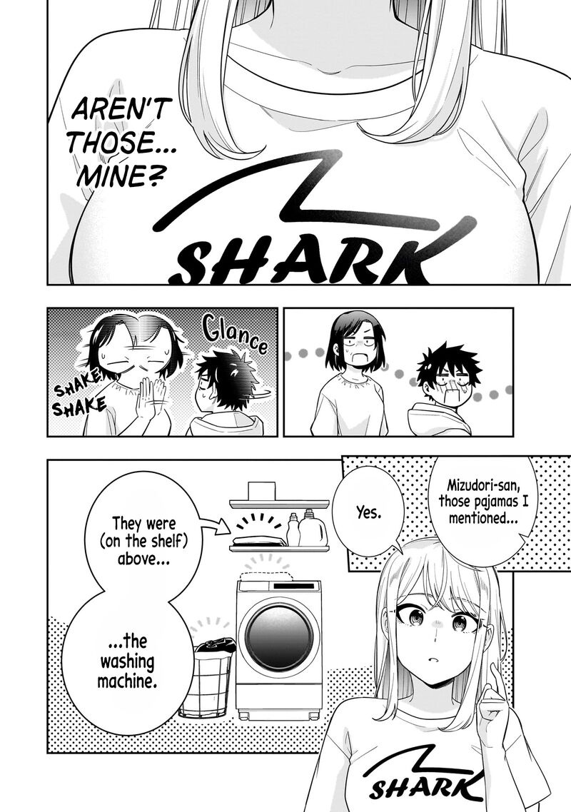 Koori No Hime Wa ChIIsana Hidamari De Tokasaretai Chapter 18 Page 7