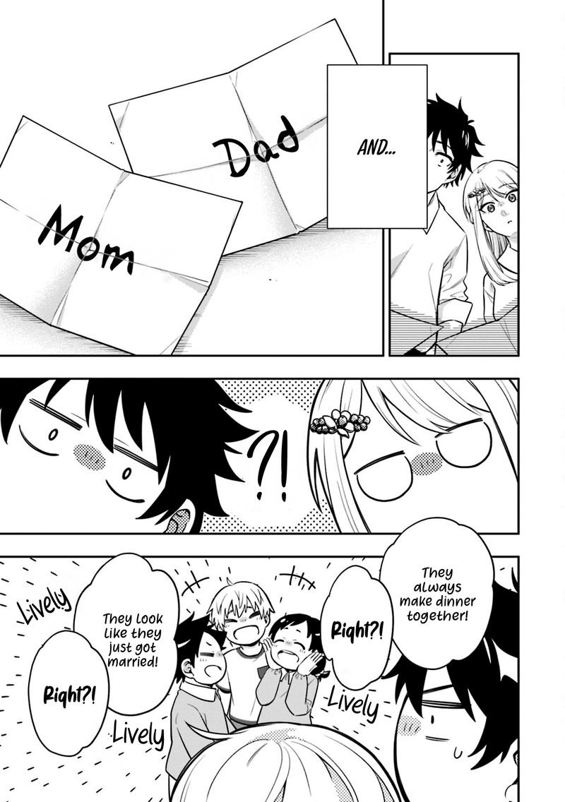 Koori No Hime Wa ChIIsana Hidamari De Tokasaretai Chapter 2 Page 29
