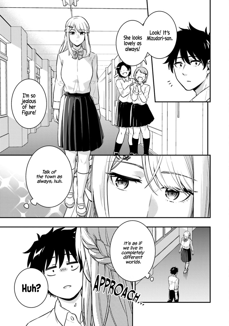 Koori No Hime Wa ChIIsana Hidamari De Tokasaretai Chapter 2 Page 5
