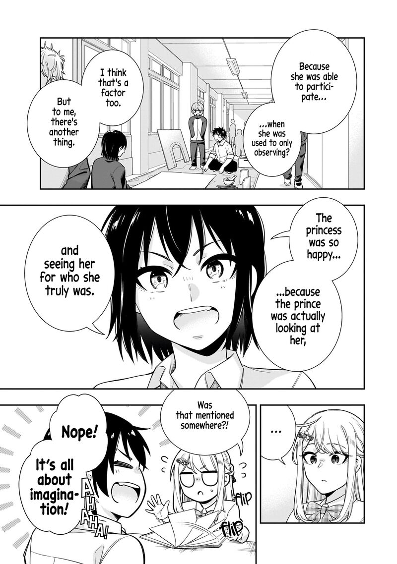 Koori No Hime Wa ChIIsana Hidamari De Tokasaretai Chapter 20 Page 6