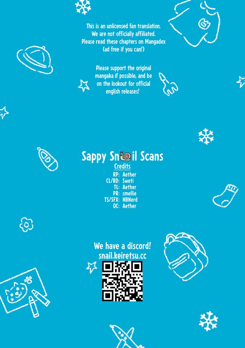 Koori No Hime Wa ChIIsana Hidamari De Tokasaretai Chapter 24 Page 22