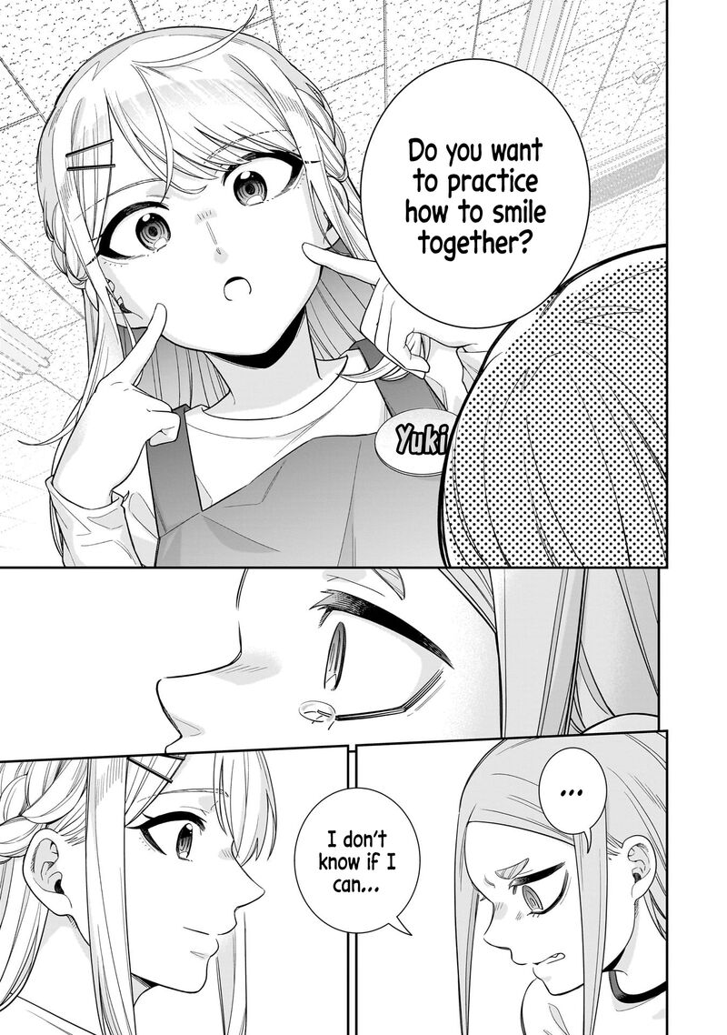 Koori No Hime Wa ChIIsana Hidamari De Tokasaretai Chapter 25 Page 20