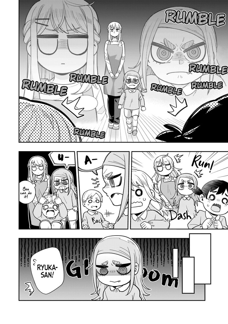 Koori No Hime Wa ChIIsana Hidamari De Tokasaretai Chapter 26 Page 13