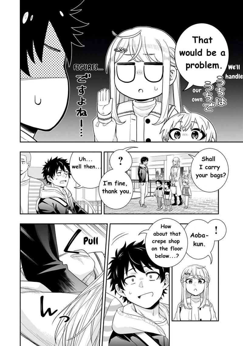 Koori No Hime Wa ChIIsana Hidamari De Tokasaretai Chapter 28 Page 10