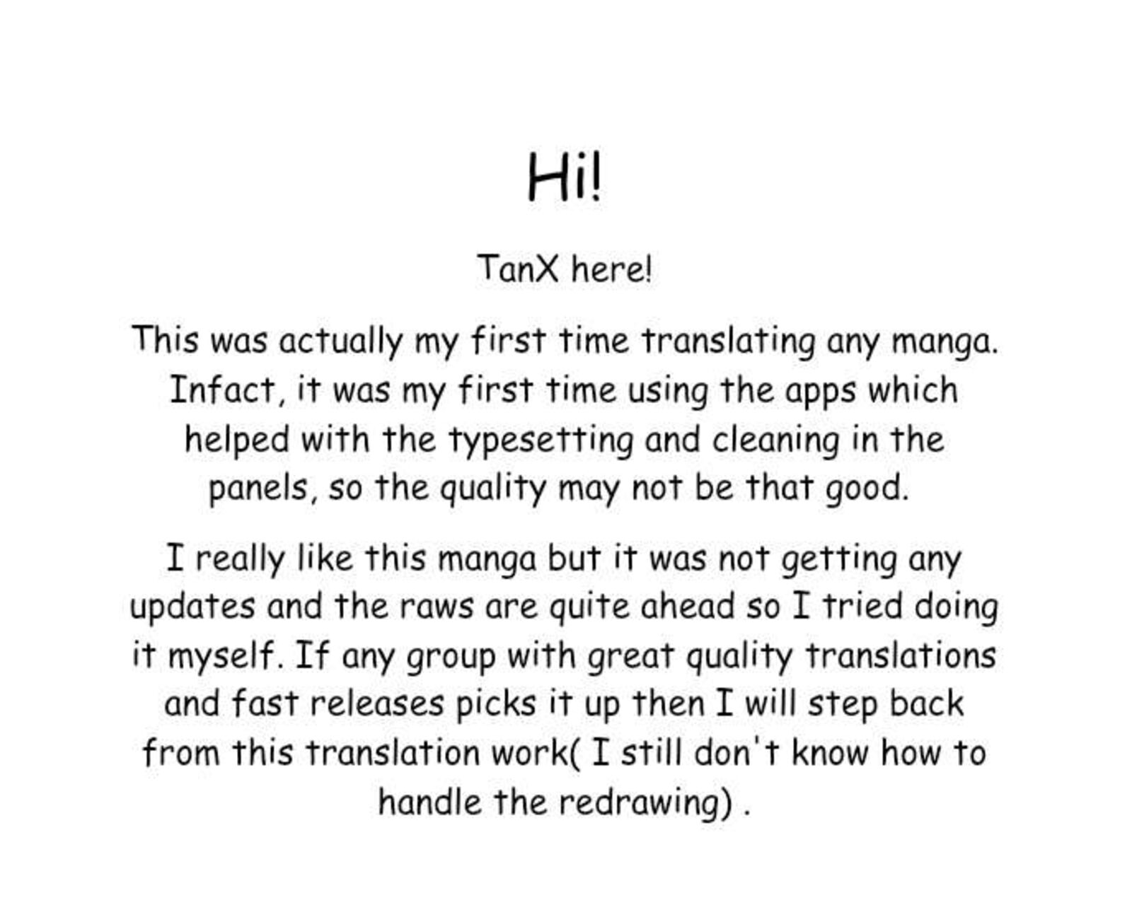 Koori No Hime Wa ChIIsana Hidamari De Tokasaretai Chapter 28 Page 21