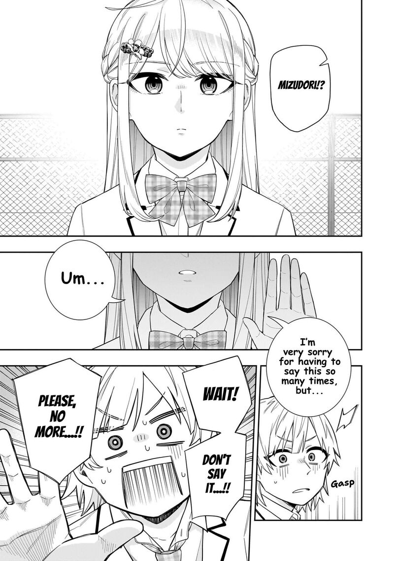 Koori No Hime Wa ChIIsana Hidamari De Tokasaretai Chapter 29 Page 13