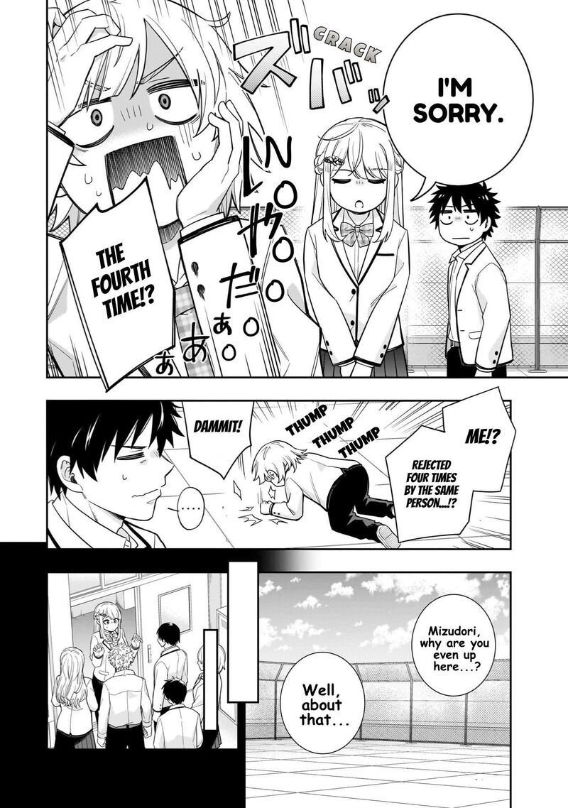 Koori No Hime Wa ChIIsana Hidamari De Tokasaretai Chapter 29 Page 14