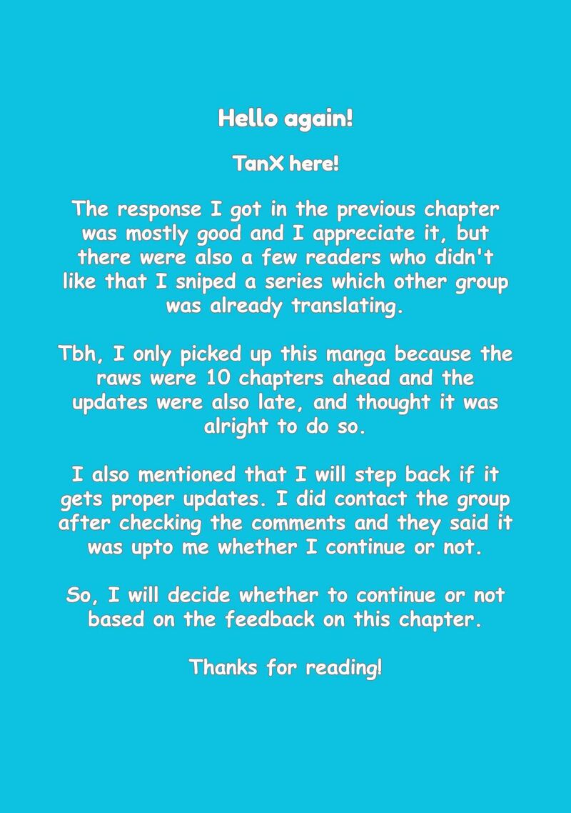 Koori No Hime Wa ChIIsana Hidamari De Tokasaretai Chapter 29 Page 23